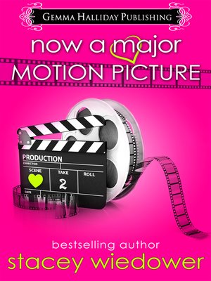 cover image of Now a Major Motion Picture